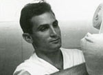 Alan Finnieston