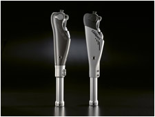 Touch Bionics i-Limb Hand