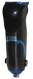 Mercury Hi Activity Knee