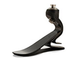 Touch Bionics i-Limb Hand