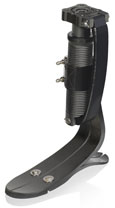 Defender Pediatric Foot Prosthesis