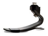 Defender Pediatric Foot Prosthesis