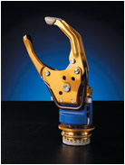 Touch Bionics i-Limb Hand