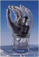 Touch Bionics i-Limb Hand